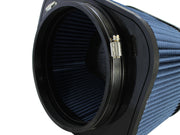 aFe Magnum FLOW Universal Air Filter 7-1/8 IN F x(8-3/4 x10-1/2) IN B x(6-1/2 x8-5/8) IN T x5 IN H aFe Air Filters - Universal Fit
