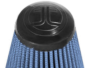 aFe POWER Takeda A/F P5R 3in Flange x 5in Base (INV) x 2-3/4Top (DOM) x 6in Height aFe Air Filters - Universal Fit