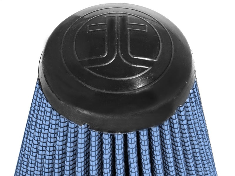 aFe POWER Takeda A/F P5R 3in Flange x 5in Base (INV) x 2-3/4Top (DOM) x 6in Height aFe Air Filters - Universal Fit