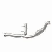 Magnaflow Conv DF 2011-2014 F-150 V6 3.5L OEM Underbody Magnaflow Catalytic Converter Direct Fit