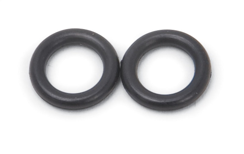 Edelbrock Transfer Tube O-Rings for Holley 4150 4160 4165 and 4175 Series Carburetors Quantity-2 Edelbrock Carburetor Rebuild Components