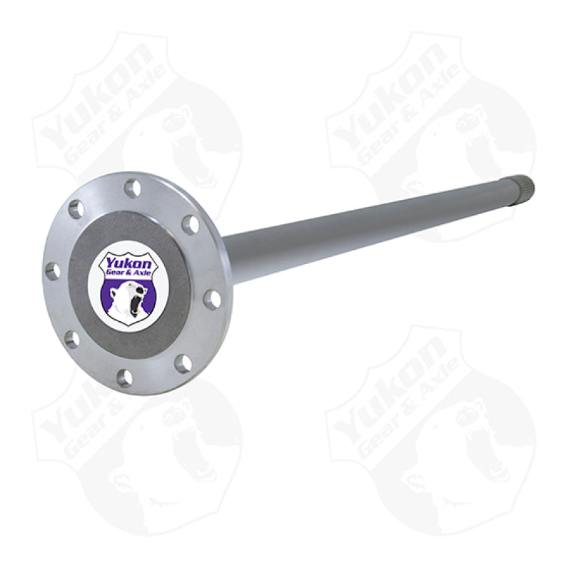 Yukon Gear Replacement Axle Shaft For Dana S110 / 34 Spline / 39.3in Yukon Gear & Axle Axles