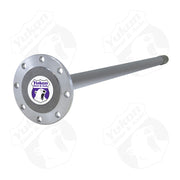Yukon Gear Replacement Axle Shaft For Dana S110 / 34 Spline / 41.0in Yukon Gear & Axle Axles