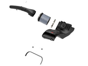 aFe Momentum HD PRO 10R Cold Air Intake System 18-19 Ford F-150V6-3.0L (td) aFe Cold Air Intakes