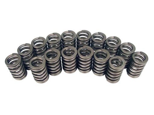 COMP Cams Valve Springs 1.250in Ovate Wi COMP Cams Valve Springs, Retainers