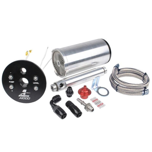 Aeromotive 10-11 Camaro - Eliminator In-Tank Stealth Fuel System 18674 - DSP PERFORMANCE MOTORSPORTS