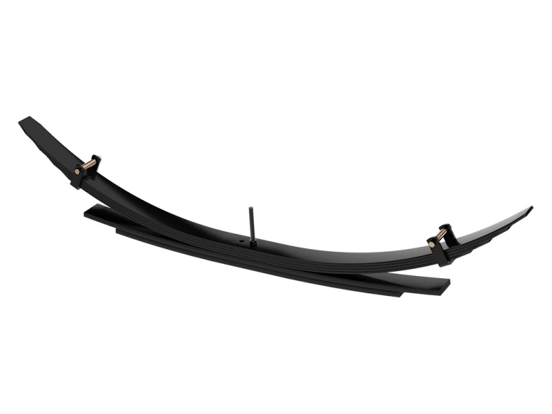 ICON 2008+ Ford F250/F350 Super Duty 2in Rear Leaf Spring Expansion Pack ICON Leaf Springs & Accessories
