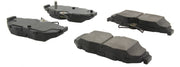 StopTech Performance Brake Pads Stoptech Brake Pads - Performance