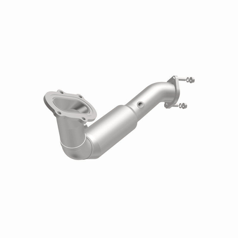 MagnaFlow Catalytic Converter Direct Fit Federal 06-11 Chevy Corvette V8 7.0LGAS Magnaflow Catalytic Converter Direct Fit