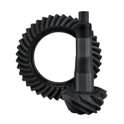 Yukon Gear High Performance Gear Set For GM Ci in a 3.55 Ratio Yukon Gear & Axle Final Drive Gears