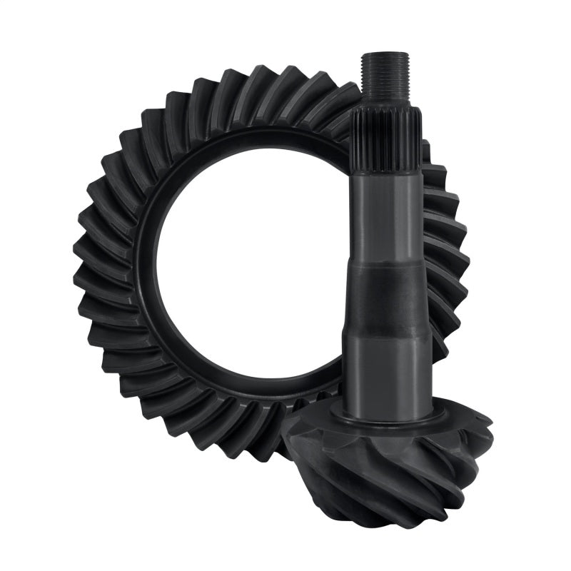 Yukon Gear High Performance Gear Set For GM Ci in a 3.55 Ratio Yukon Gear & Axle Final Drive Gears