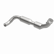 MagnaFlow 02-03 Ford F-150 5.4L Direct Fit Converter Magnaflow Catalytic Converter Direct Fit