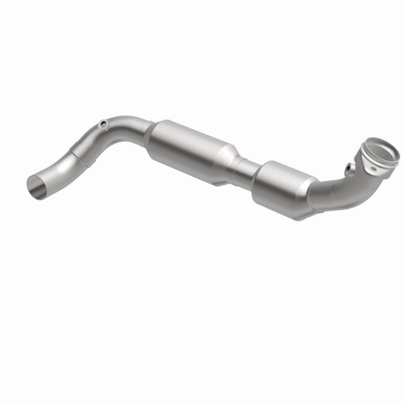 MagnaFlow 02-03 Ford F-150 5.4L Direct Fit Converter Magnaflow Catalytic Converter Direct Fit