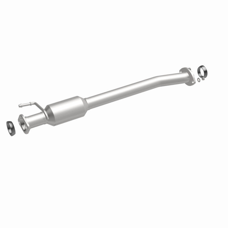 MagnaFlow Conv DF 02-05 Grand Vitara 2.5L