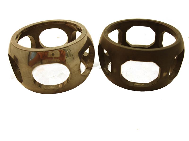 DSS Chevrolet Camaro 2012+ ZL1 Automatic 3.5in Aluminum 1-Piece Driveshaft GMCAZL1-A-A Driveshaft Shop Driveshafts