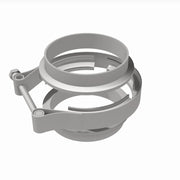 MagnaFlow Clamp Flange Assembly 3.5 inch Magnaflow Catalytic Converter Universal