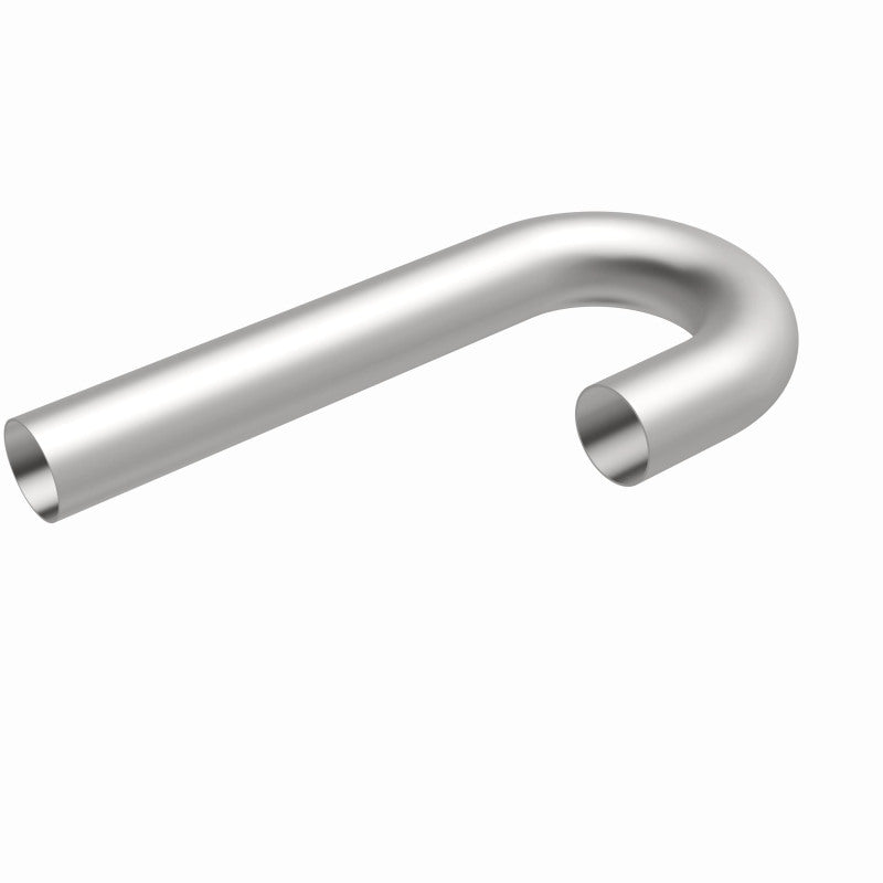 MagnaFlow Smooth Trans 180D 2.5 SS 10pk 10716 Magnaflow Catalytic Converter Universal