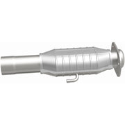 MagnaFlow Direct Fit Catalytic Converter 86-92 Camaro/Fbird V8 CA Magnaflow Catalytic Converter Direct Fit