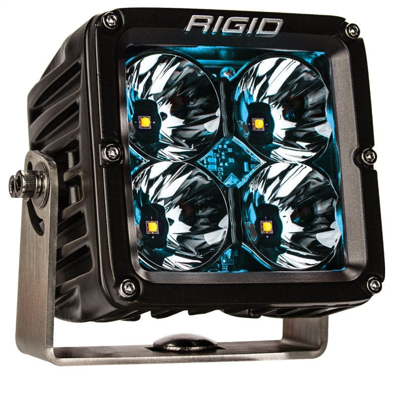 Rigid Industries Radiance+ Pod XL RGBW - Pair Rigid Industries Light Bars & Cubes