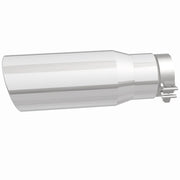 MagnaFlow Tip W/Clamp 5x14.5inch 3.5inch ID Magnaflow Catalytic Converter Universal