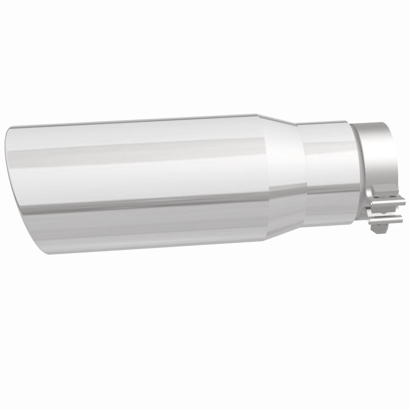MagnaFlow Tip W/Clamp 5x14.5inch 3.5inch ID Magnaflow Catalytic Converter Universal