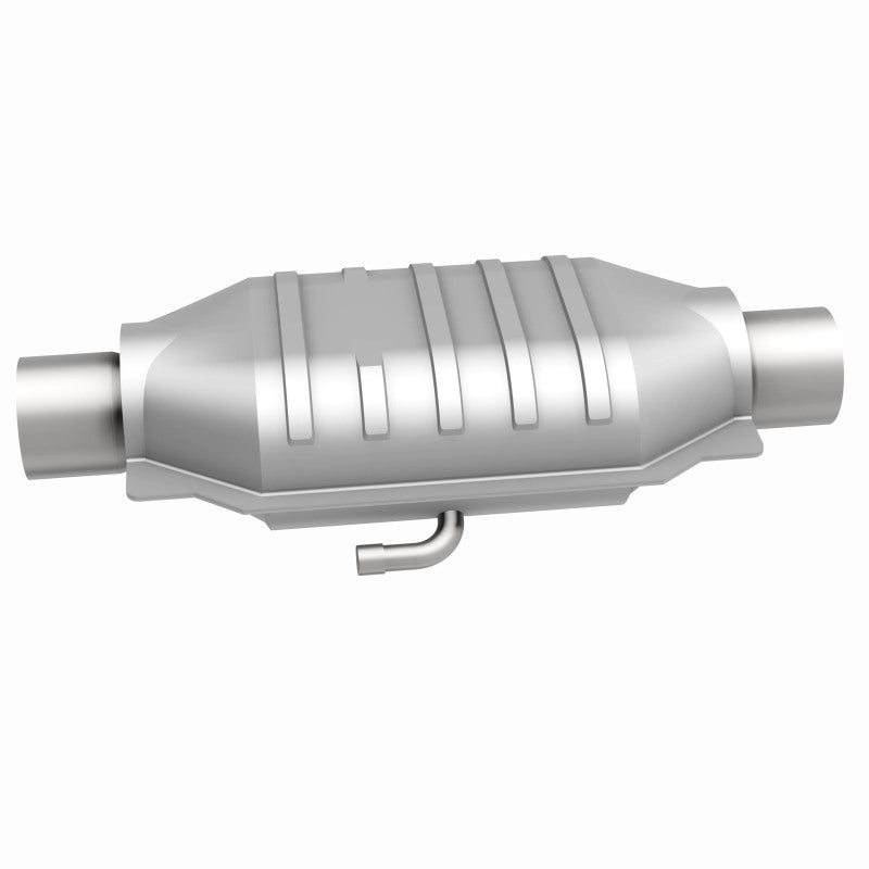 MagnaFlow Universal Catalytic Converter 3 W/Air Magnaflow Catalytic Converter Universal