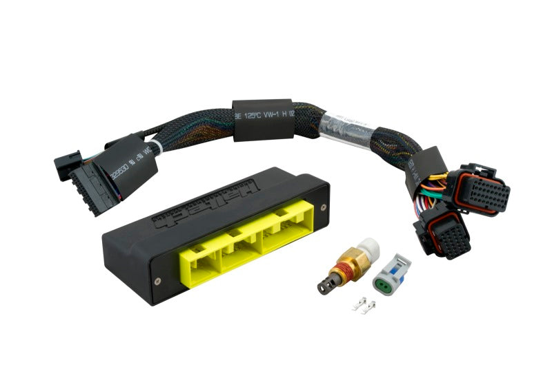 Haltech Elite 1000/1500 Plug-n-Play Adaptor Harness Haltech Wiring Harnesses
