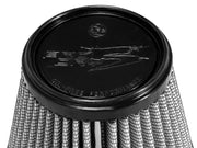 aFe MagnumFLOW Air Filters UCO PDS A/F PDS 3-1/2F x 6B x 4T x 5H aFe Air Filters - Universal Fit