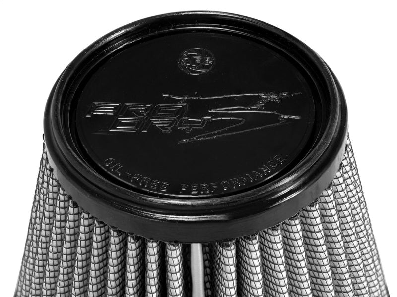 aFe MagnumFLOW Air Filters UCO PDS A/F PDS 3-1/2F x 6B x 4T x 5H aFe Air Filters - Universal Fit