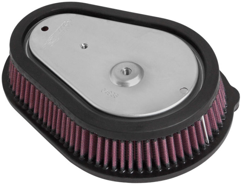 K&N Unique Air Filter - Replacement Element for RK-3931 K&N Engineering Air Filters - Drop In