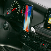 aFe Scosche MagicMount Elite 360-Degree Swivel Magnetic Dash Mount aFe Dash Mount