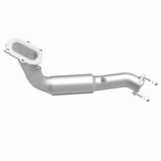 MagnaFlow Catalytic Converter Direct Fit Federal 06-11 Chevy Corvette V8 7.0LGAS Magnaflow Catalytic Converter Direct Fit