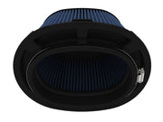 aFe Momentum Intake Air Filter w/Pro 5R (6 x 4)IN F x (8-1/2 x 6-1/2)IN B x (7-1/4 x 5)IN T x 6IN aFe Air Filters - Universal Fit