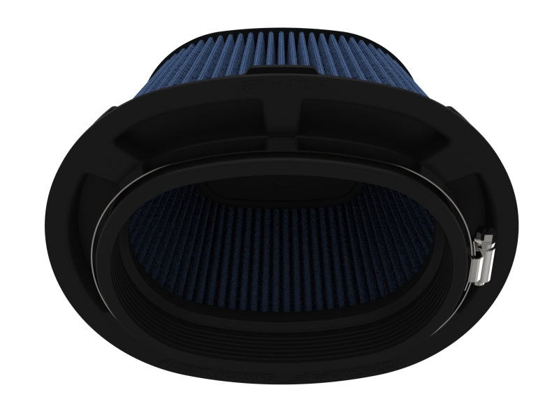 aFe Momentum Intake Air Filter w/Pro 5R (6 x 4)IN F x (8-1/2 x 6-1/2)IN B x (7-1/4 x 5)IN T x 6IN aFe Air Filters - Universal Fit