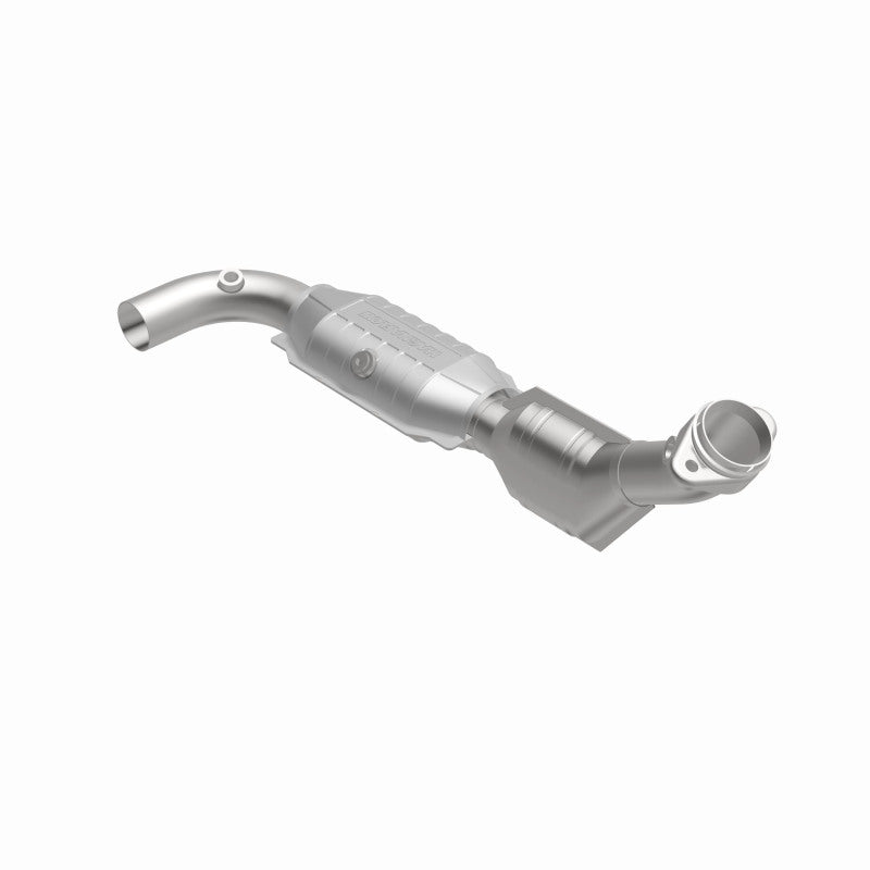 MagnaFlow Direct Fit Catalytic Converter 97-98 Ford Trucks 4.6L Magnaflow Catalytic Converter Direct Fit