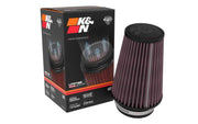 K&N Universal Clamp-On Air Filter K&N Engineering Air Filters - Universal Fit