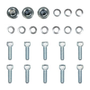 Yukon Gear Hardcore Diff Cover for Dana 44 - Nodular Iron Yukon Cover Yukon Gear & Axle Diff Covers