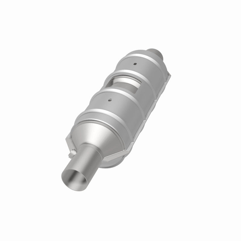MagnaFlow Universal Catalytic Converter 97-02 Ford Truck And Vans Magnaflow Catalytic Converter Direct Fit