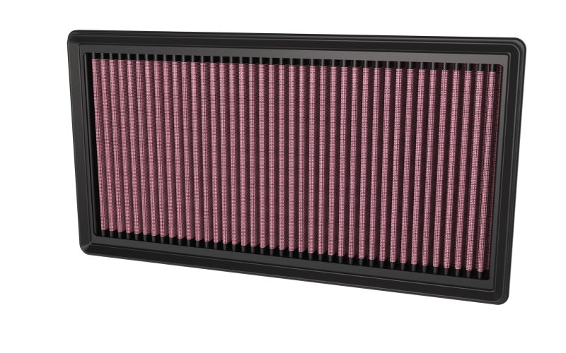 K&N VW Golf Hybrid L4-1.5L F/I 2025 K&N Engineering Air Filters - Direct Fit