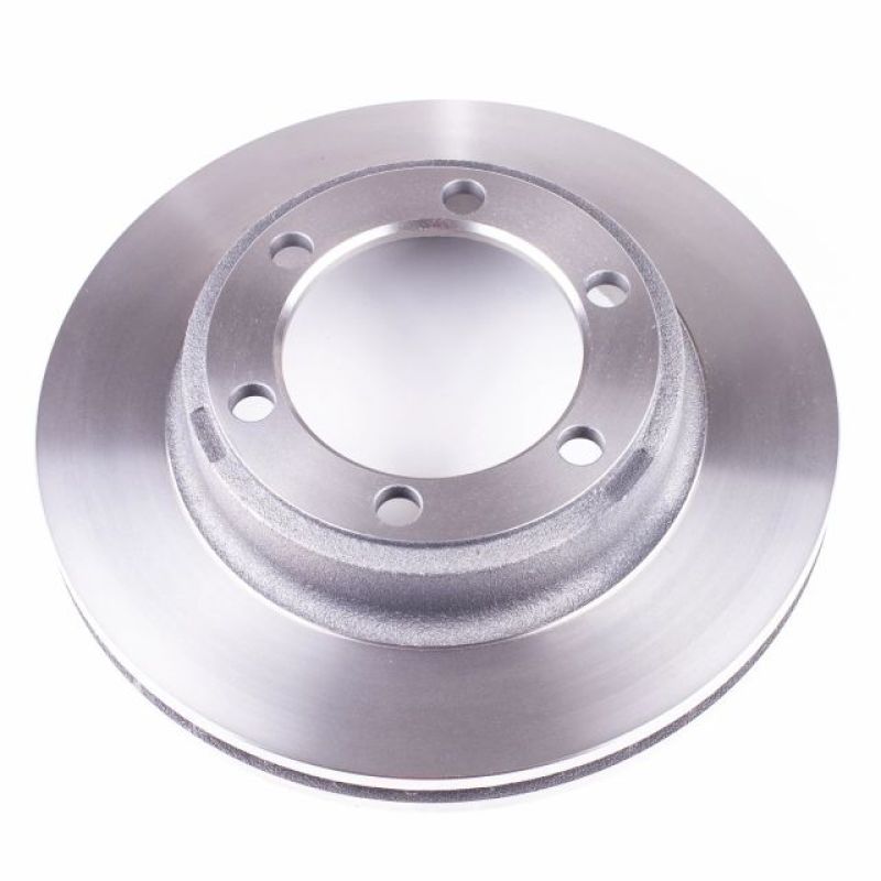 Power Stop 01-11 Workhorse W22 Front or Rear Autospecialty Brake Rotor PowerStop Brake Rotors - OE
