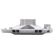 Edelbrock Victor Jr Tall Manifold Edelbrock Intake Manifolds