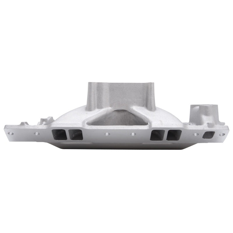 Edelbrock Victor Jr Tall Manifold Edelbrock Intake Manifolds