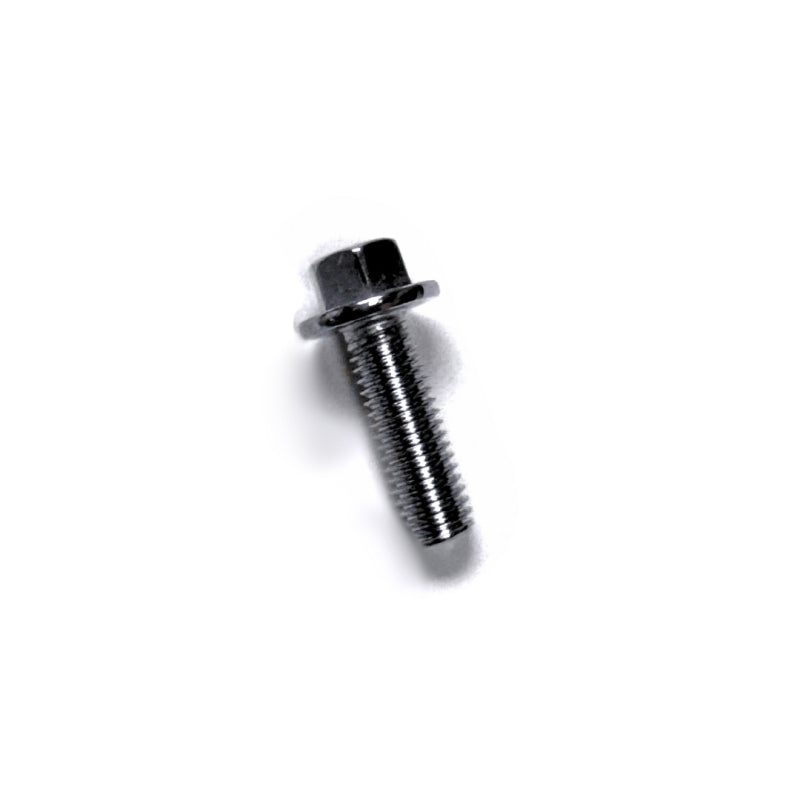 Kooks GM Gen V Stainless Header Bolt Kit Qty 10 - M8 - 1.25 x 25mm Bolts