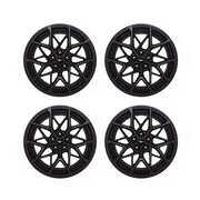 Ford Racing 2021 Mustang Mach 1 Handling Pack 19x10.5 & 19x11 Wheel Kit Ford Racing Wheels - Cast