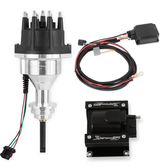 Sniper EFI HyperSpark 2 Ignition System - CHRYSLER 426 / 440 VK020306 HOLLEY EFI Autoparts