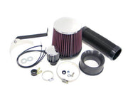 K&N Performance Intake Kit VW GOLF 1.8L 20V 150BHP, 2000 ON K&N Engineering Cold Air Intakes