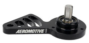 Aeromotive Passenger Side Belt Drive Bracket Aeromotive Brackets
