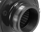 aFe POWER Takeda Pro DRY S Universal Air Filter 2-3/4in F x 6in B x 4-1/2in T (INV) x 7in H aFe Air Filters - Universal Fit