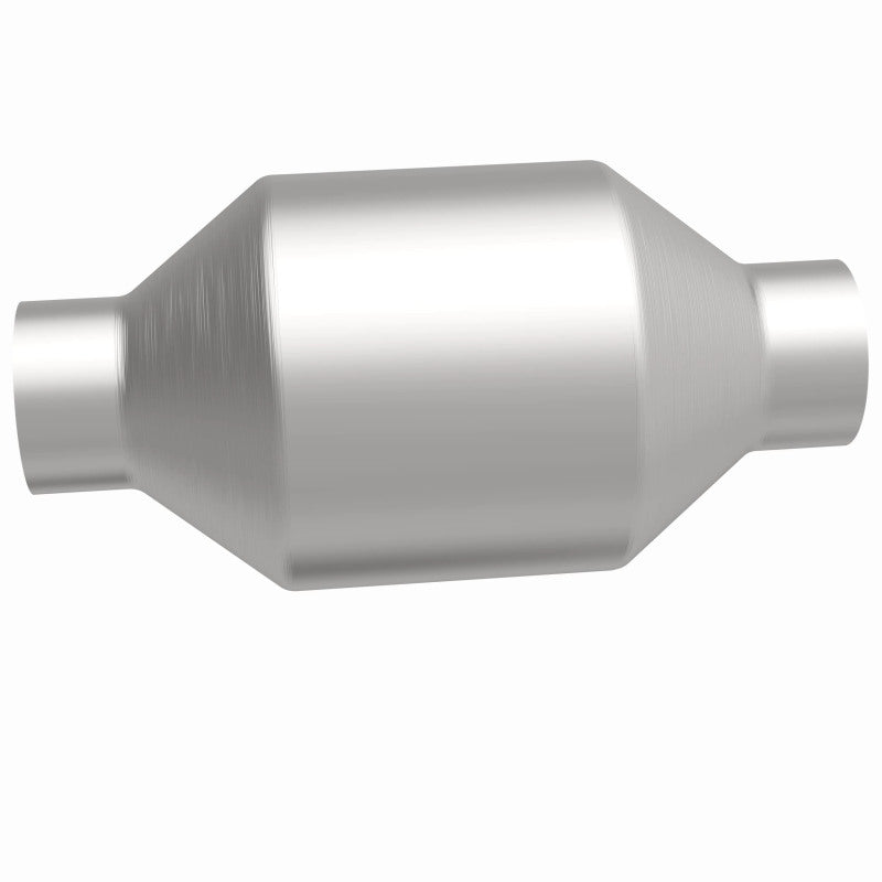 MagnaFlow Conv Universal 3.0 C/C 1.75 inch in/out Spun