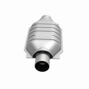 MagnaFlow Universal Catalytic Converter Mf 2.25 Magnaflow Catalytic Converter Universal
